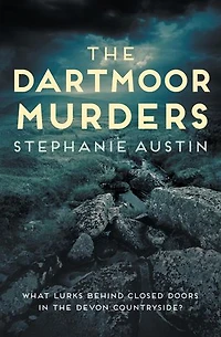 The Dartmoor Murders: must-read cosy crime series