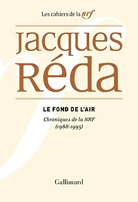 Le fond de l'air