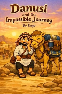 Danusi and the Impossible Journey