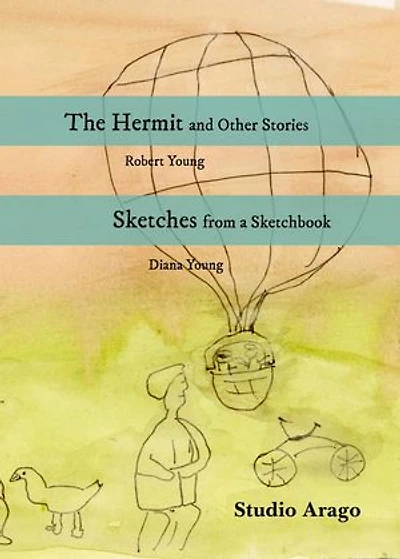 The Hermit and Other Stories: Studio Arago Review