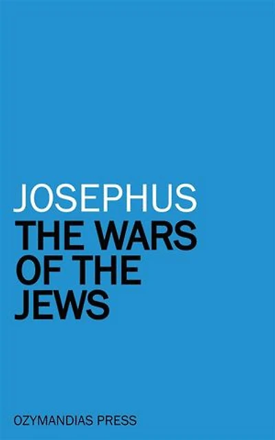 The Wars of the Jews