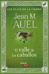 El valle de los caballos: Edición actualizada y revisada