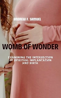 WOMB OF WONDER: Examining the Intersection of Spiritual Implantation and Birth