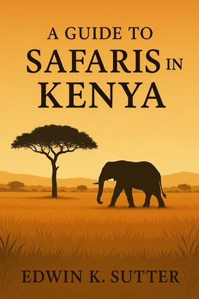 A Guide to Safaris in Kenya: Your Essential Travel Companion for Unforgettable Wildlife Adventures