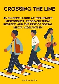 Crossing the Line: An In-Depth Look at Influencer Misconduct, Cross-Cultural Respect, and the Rise of Social Media Vigilantism