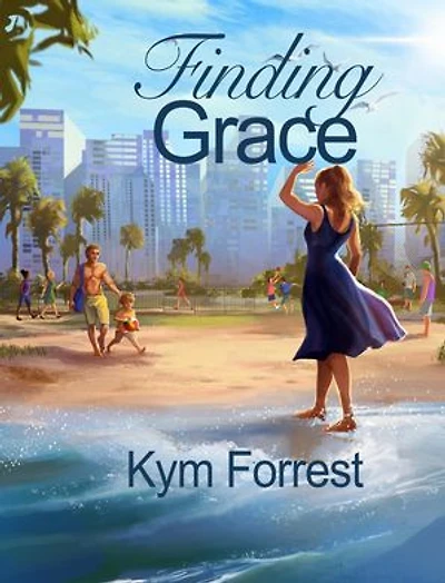 Finding Grace
