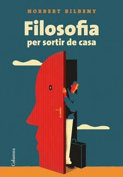 Filosofia per sortir de casa