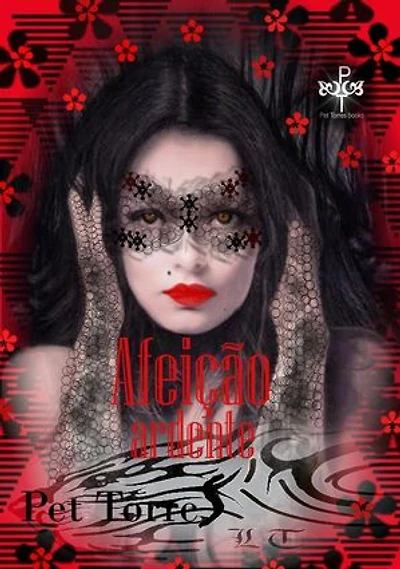 Afeiçao ardente: Obsessão do tigre, #3