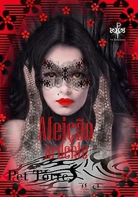 Afeiçao ardente: Obsessão do tigre, #3