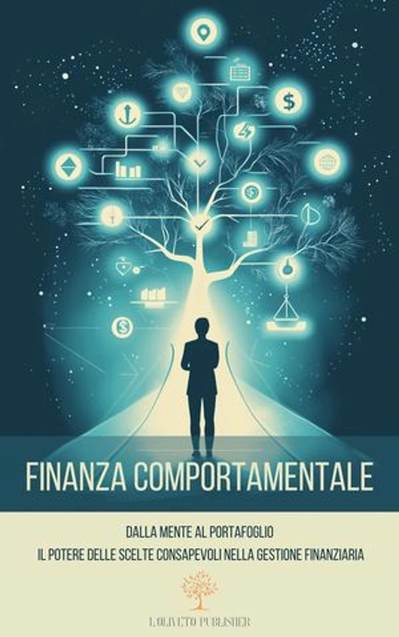 Finanza comportamentale: Dalla mente al portafoglio: il potere delle scelte consapevoli nella gestione finanziaria