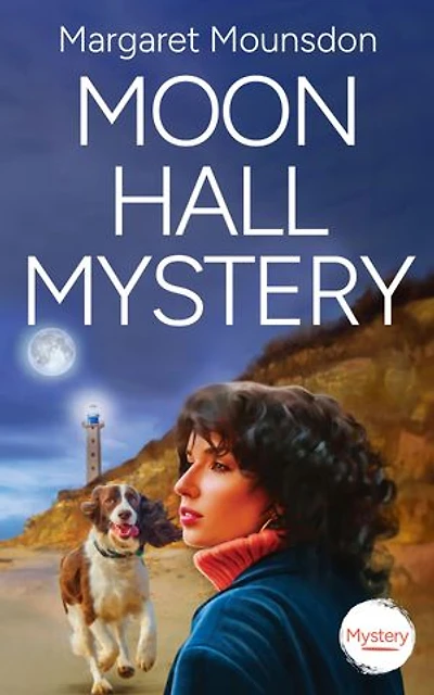 Moon Hall Mystery