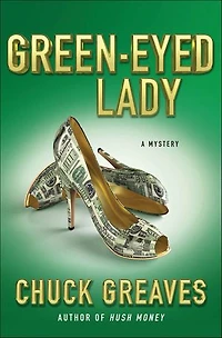 Green-Eyed Lady: A Mystery