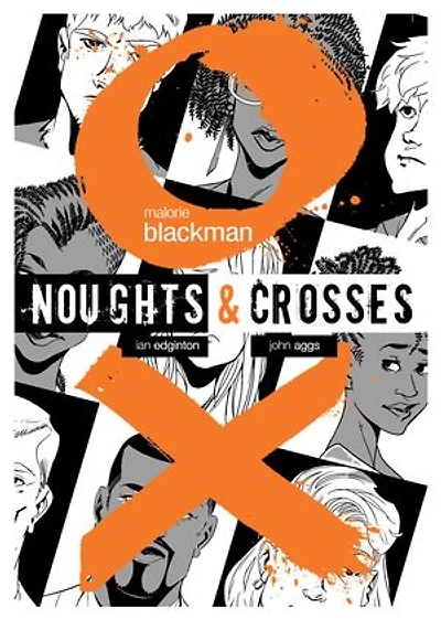 Noughts & Crosses - TV Tie-in