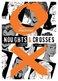 Noughts & Crosses - TV Tie-in