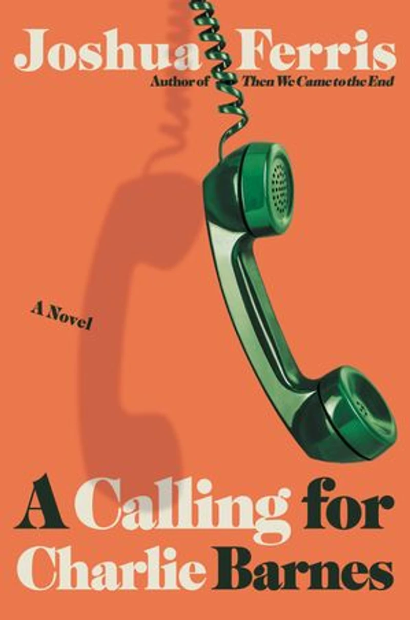 A Calling for Charlie Barnes