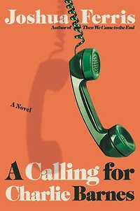 A Calling for Charlie Barnes