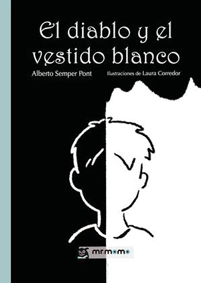 El diablo y el vestido blanco