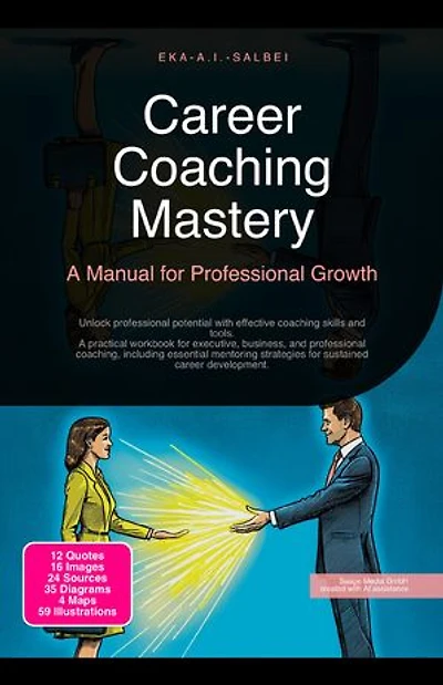 Career Coaching Mastery: A Manual for Professional Growth