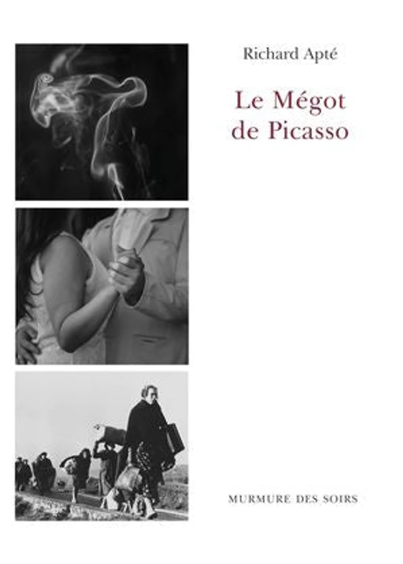 Le Mégot de Picasso