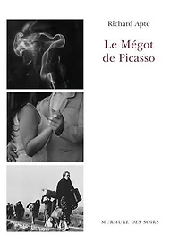 Le Mégot de Picasso