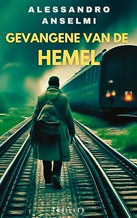 GEVANGENE VAN DE HEMEL