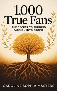 1,000 True Fans: The Secret to Turning Passion into Profit