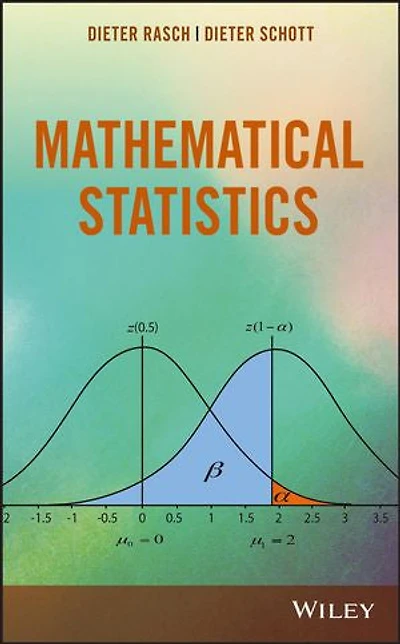 Mathematical Statistics