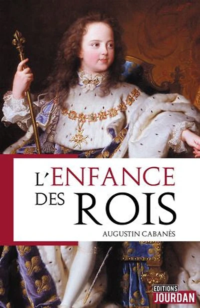 L' enfance des rois