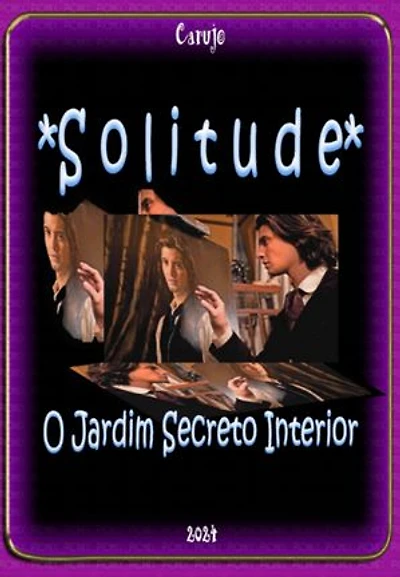 *s O L I T U D E*