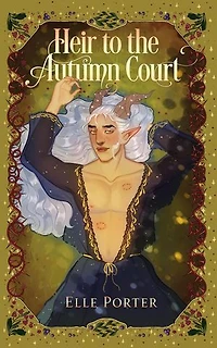 Heir to the Autumn Court