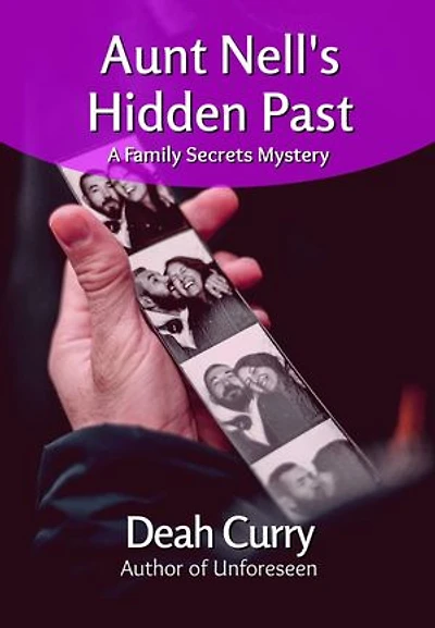 Aunt Nell's Hidden Past