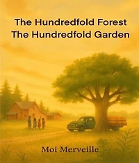 The Hundredfold Forrest The Hundredfold Garden: A Story of Faith, Growth and Quiet Strength