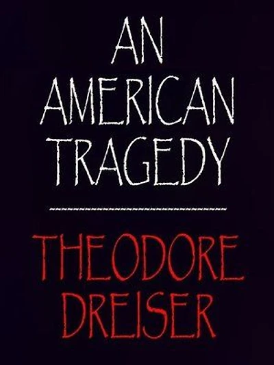 An American Tragedy: original edition