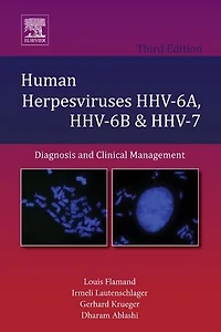Human Herpesviruses HHV-6A, HHV-6B and HHV-7: Diagnosis and Clinical Management