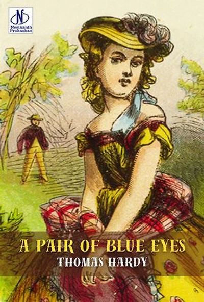 A Pair of Blue Eyes