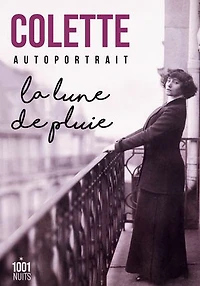 La lune de pluie: autoportrait