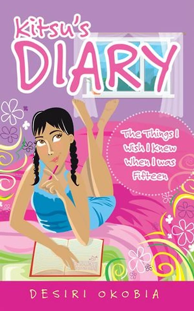 Kitsu's Diary: The Things I Wish Knew When Was Fifteen