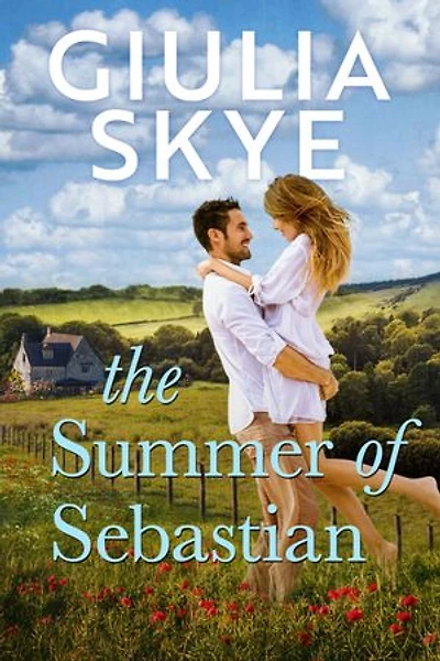 The Summer of Sebastian: A fake-dating, opposites attract romance!