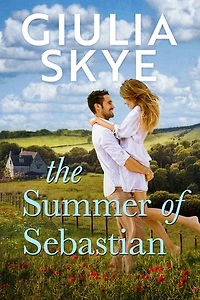 The Summer of Sebastian: A fake-dating, opposites attract romance!