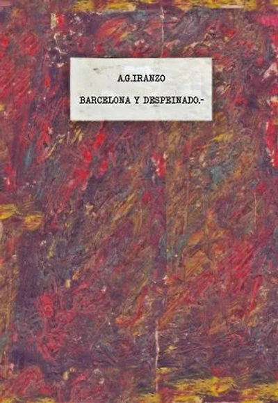 Barcelona y despeinado