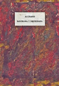 Barcelona y despeinado