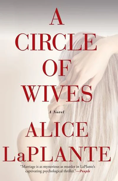 A Circle Of Wives
