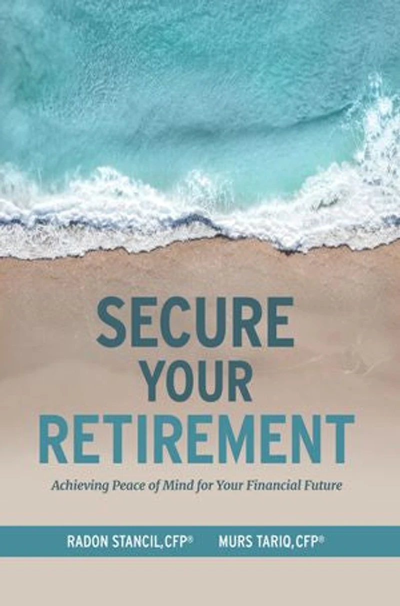 Secure Your Retirement: Achieving Peace of Mind for Your Financial Future