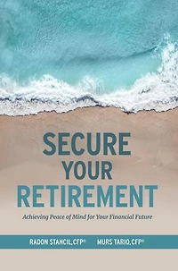Secure Your Retirement: Achieving Peace of Mind for Your Financial Future