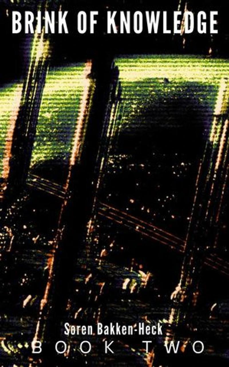 Brink of Knowledge: Galactic Histories, #2