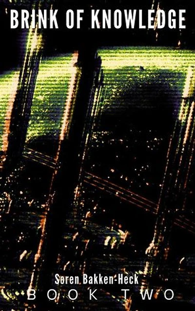 Brink of Knowledge: Galactic Histories, #2