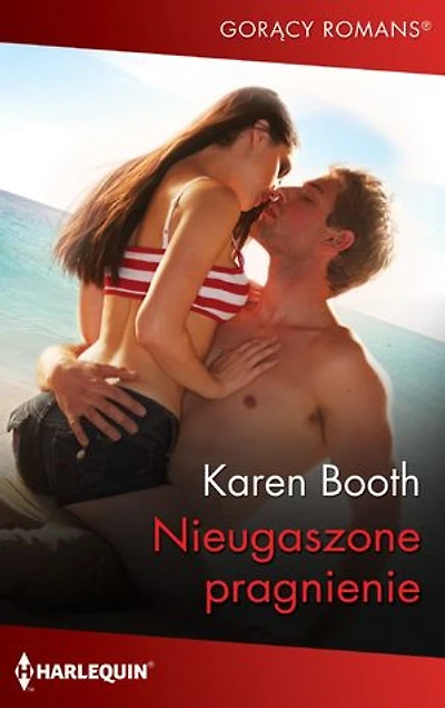 Nieugaszone pragnienie