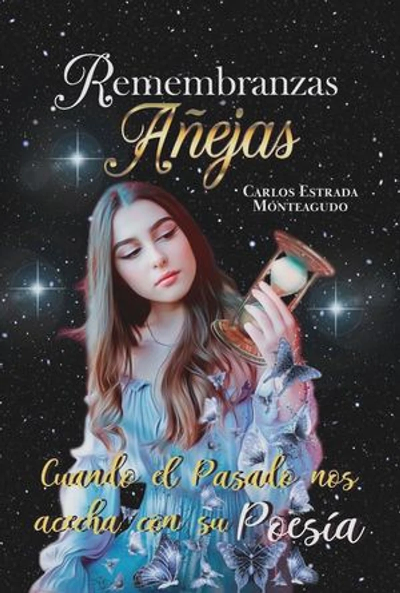 Remembranzas Añejas: Cuando el Pasado nos Acecha con su Poesía