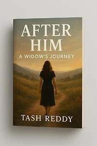 AFTER HIM - A Widows Journey