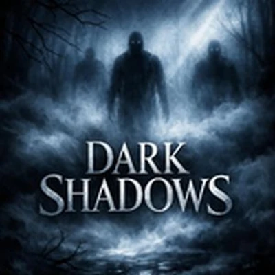 Dark shadows